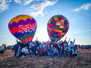 Expo Yguazú se posiciona en el calendario de eventos destacados de Paraguay